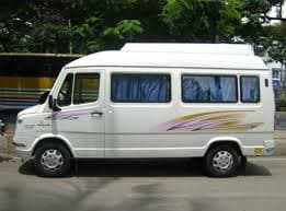 Min Bus