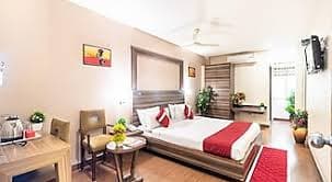 2 star hotel