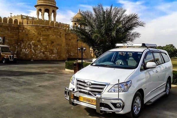 Cab Service
