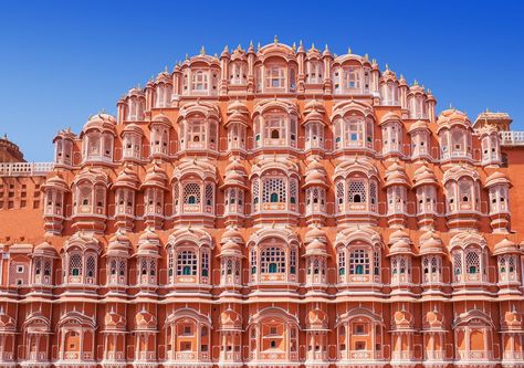 2 Days Tour Jaipur I (Special)