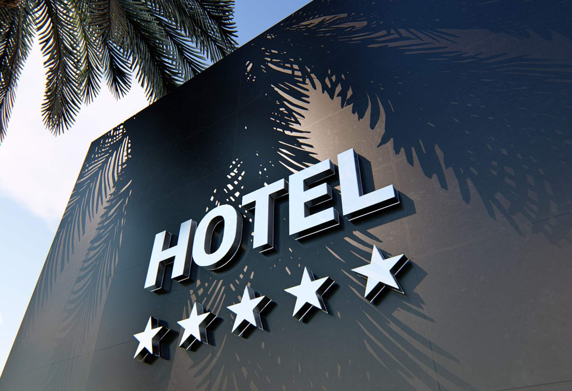 Hotel Booking